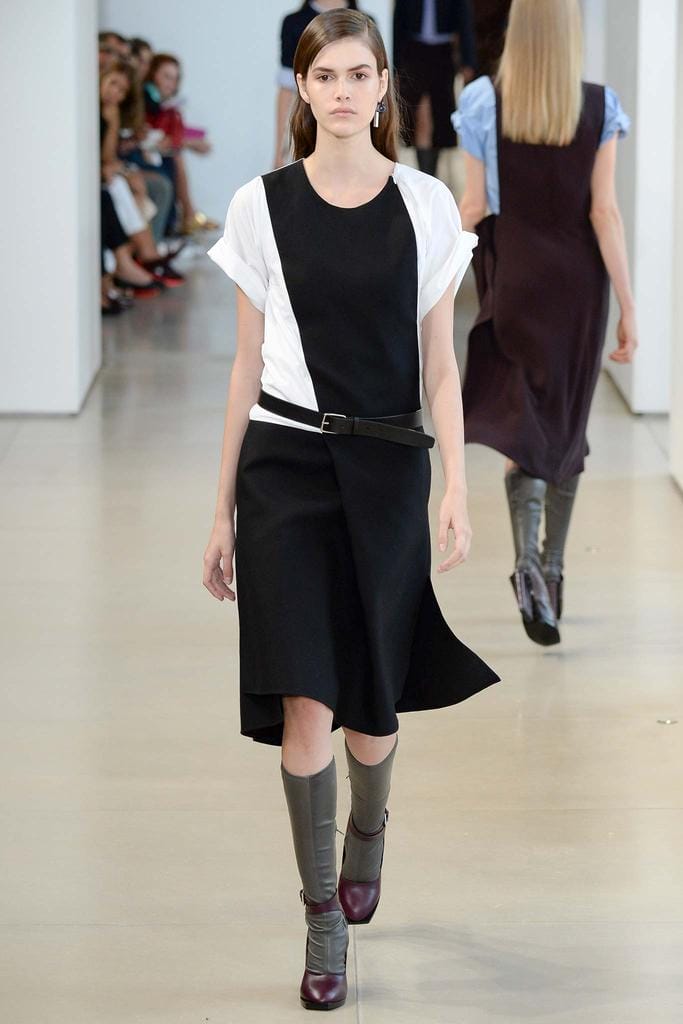 Jil Sander 2015з