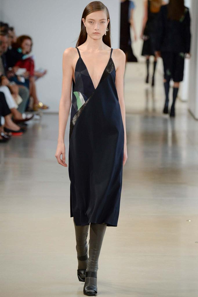 Jil Sander 2015з