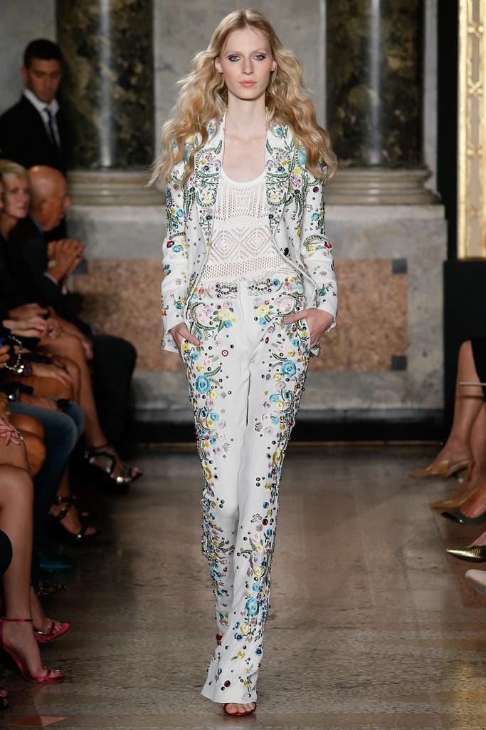 Emilio Pucci 2015з