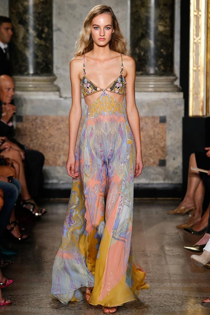 Emilio Pucci 2015з