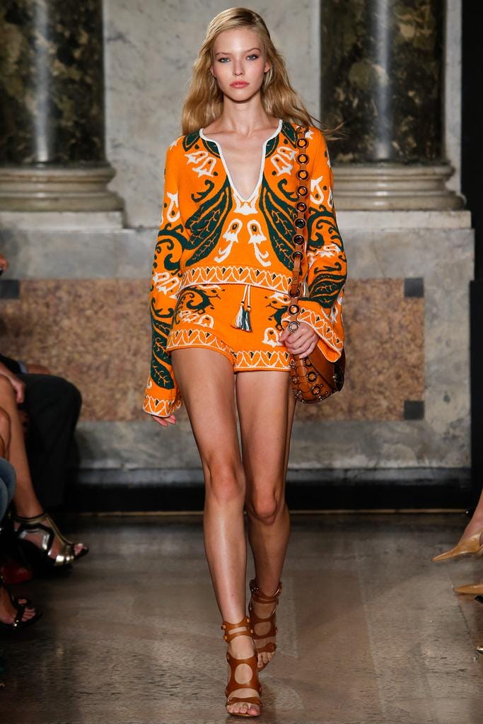 Emilio Pucci 2015з