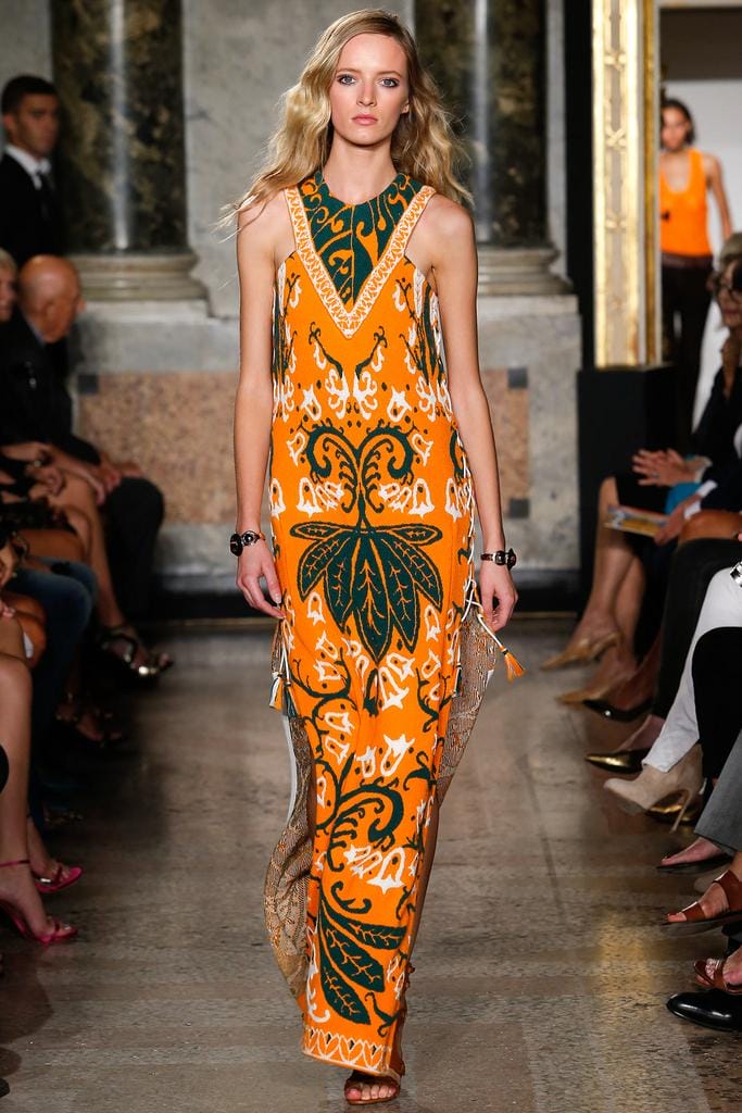 Emilio Pucci 2015з