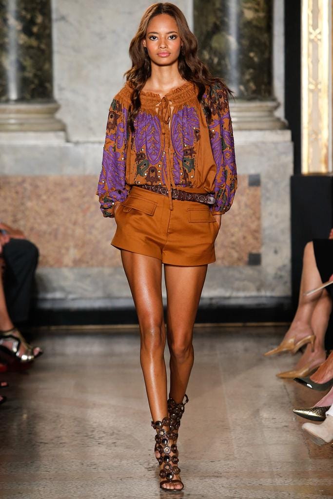 Emilio Pucci 2015з