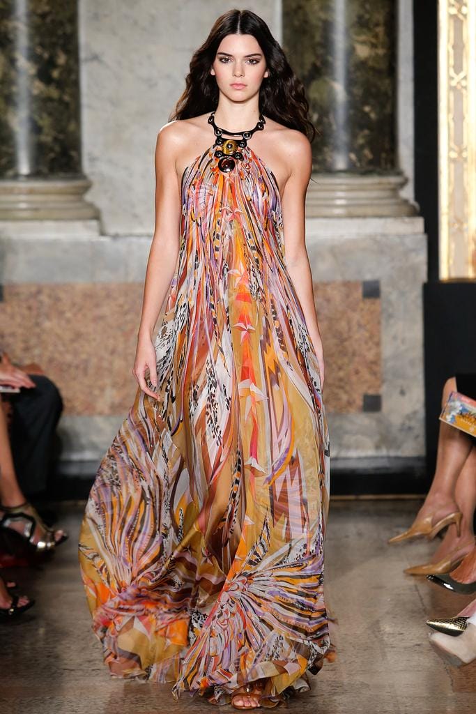 Emilio Pucci 2015з