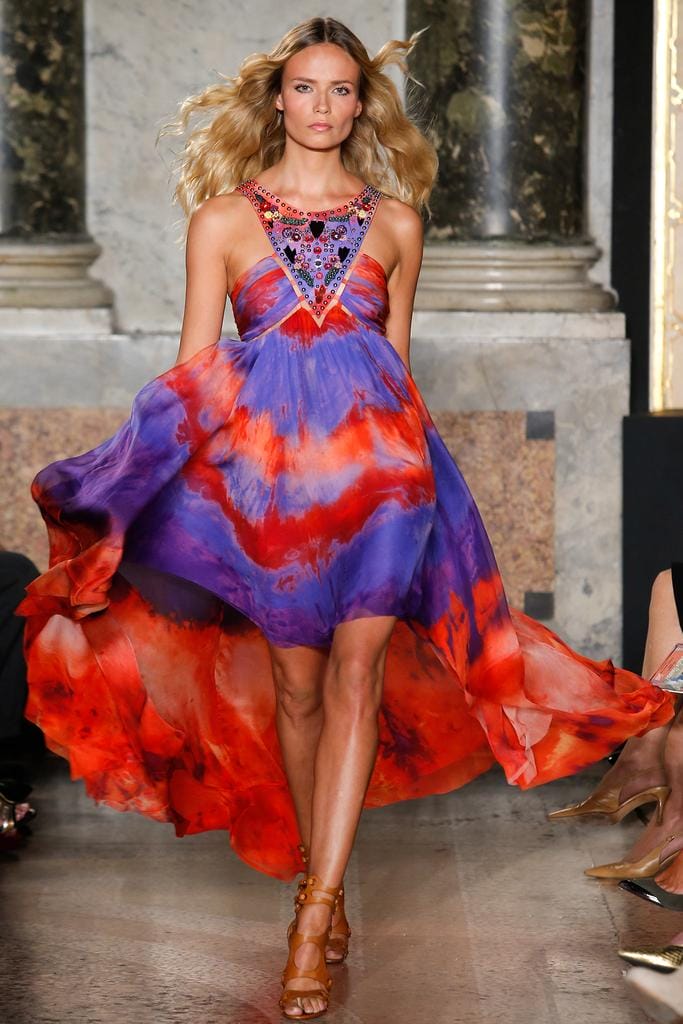 Emilio Pucci 2015з