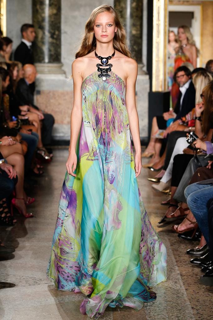 Emilio Pucci 2015з