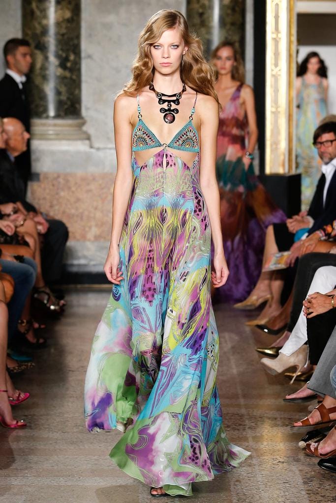 Emilio Pucci 2015з