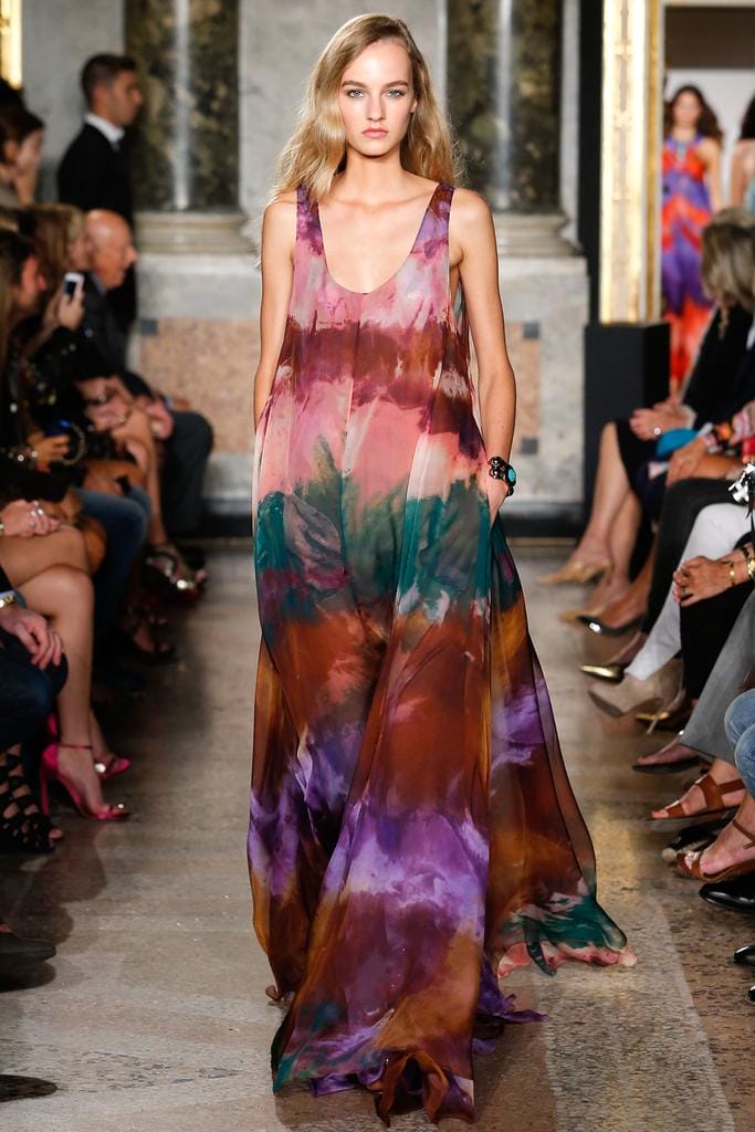 Emilio Pucci 2015з