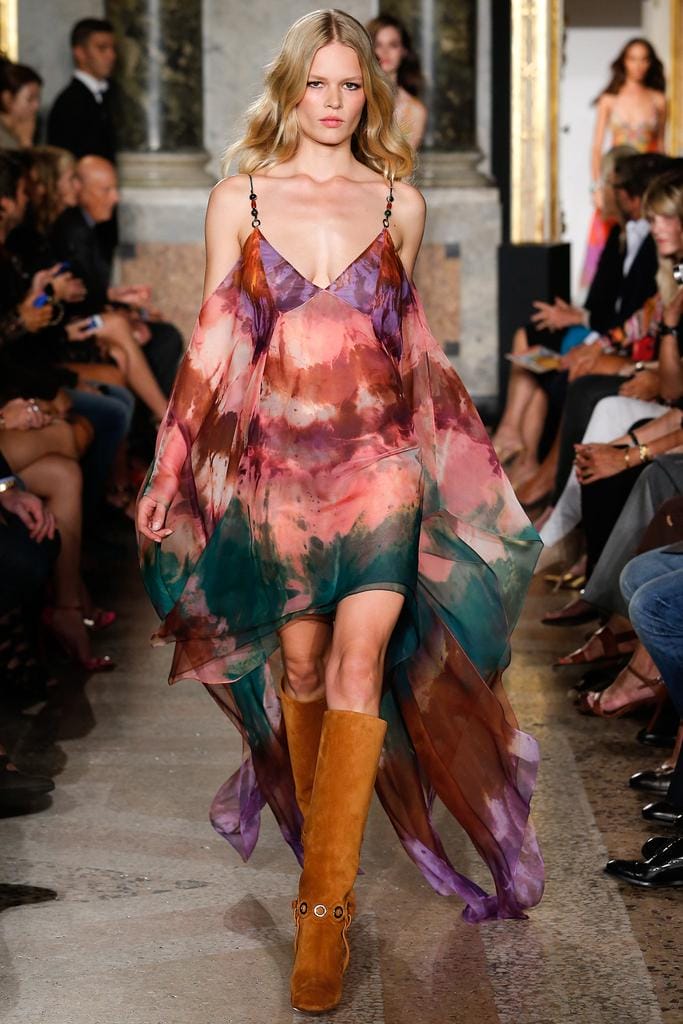 Emilio Pucci 2015з