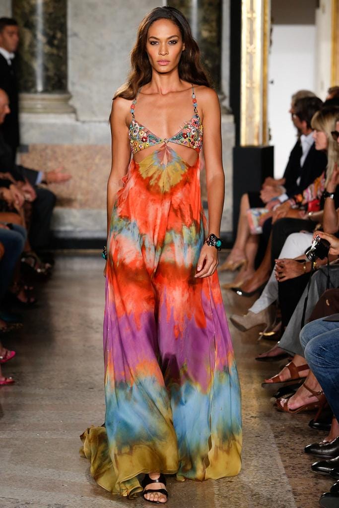 Emilio Pucci 2015з