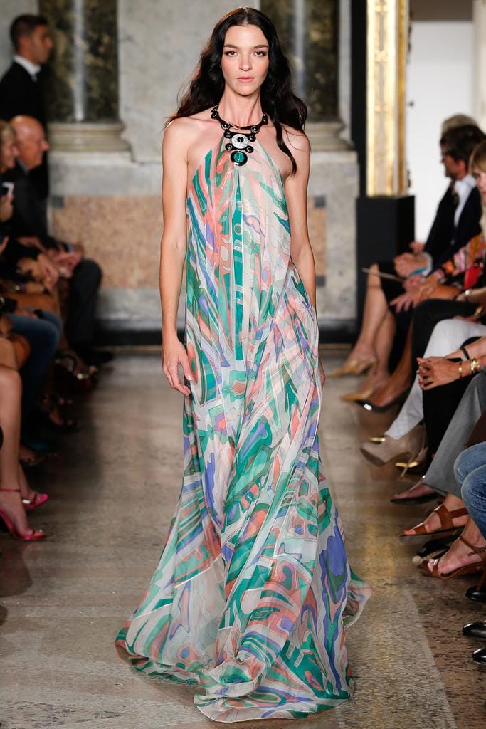 Emilio Pucci 2015з