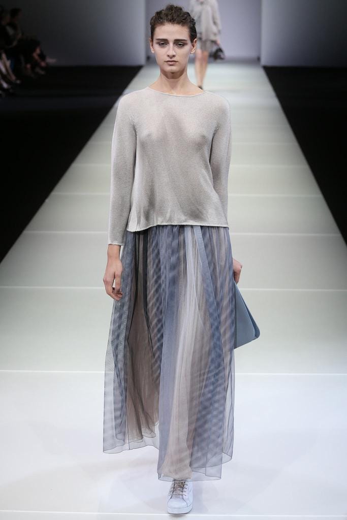 Giorgio Armani 2015з