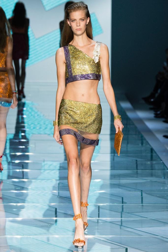 Versace 2015з