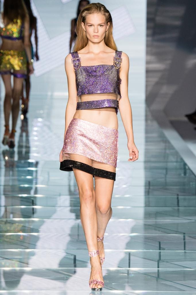 Versace 2015з