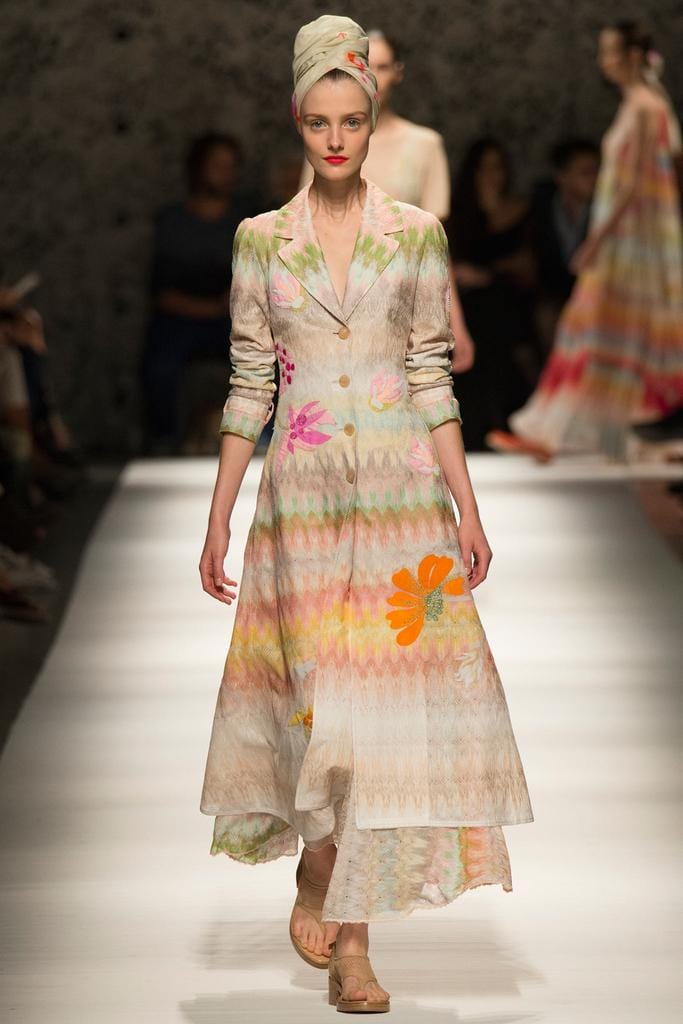 Missoni 2015з