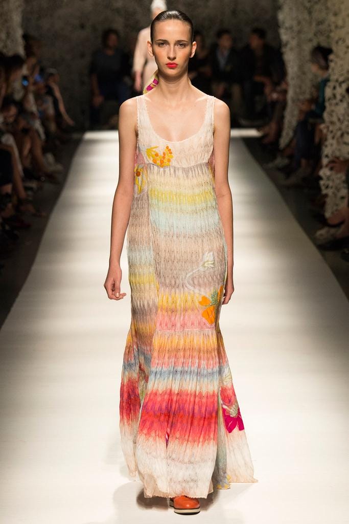 Missoni 2015з