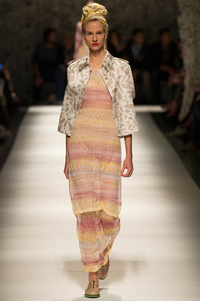 Missoni 2015з