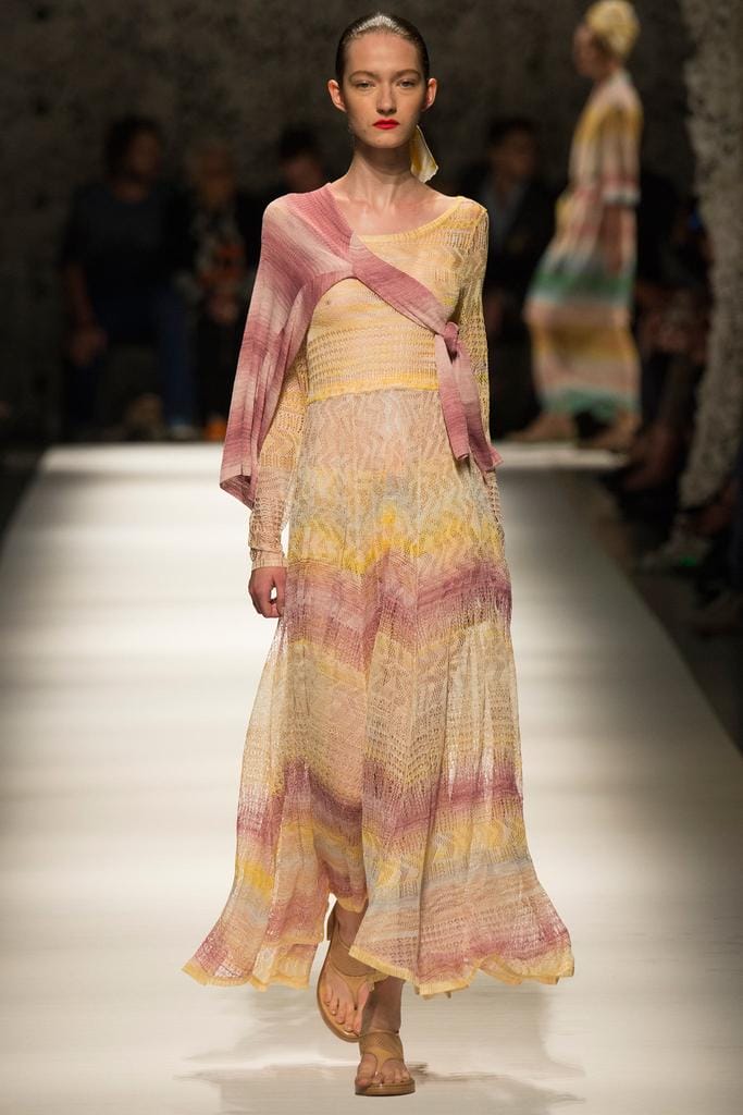 Missoni 2015з