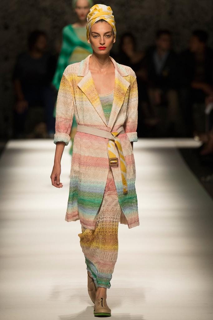 Missoni 2015з