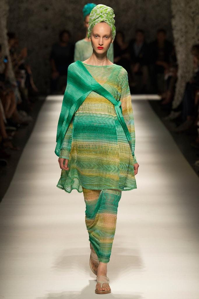 Missoni 2015з