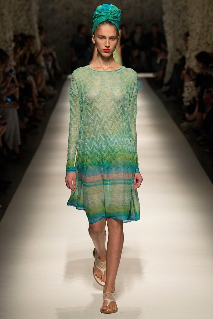 Missoni 2015з