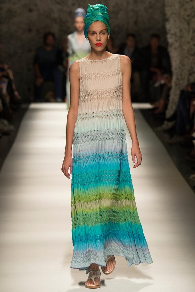 Missoni 2015з