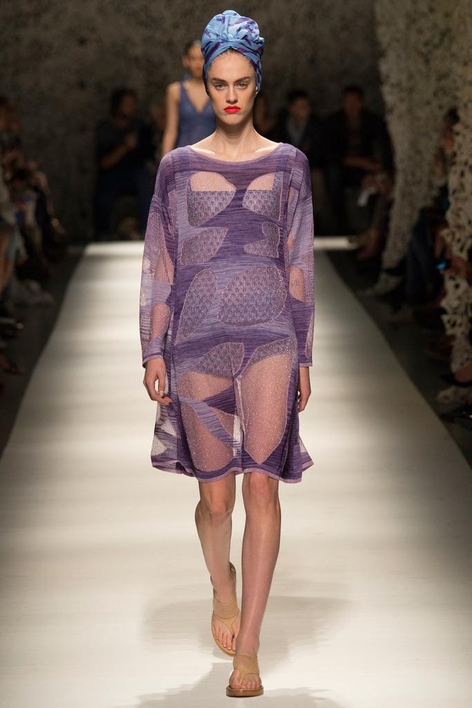 Missoni 2015з