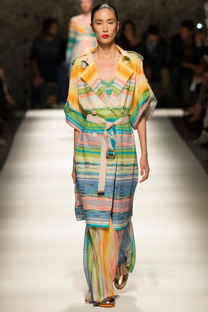 Missoni 2015з