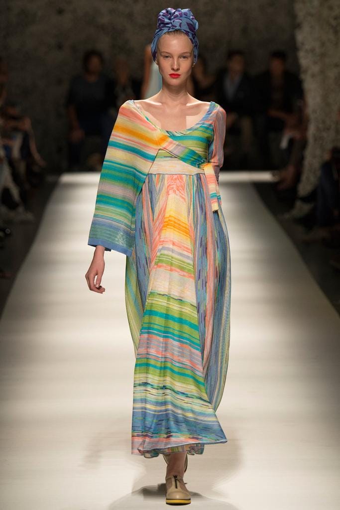 Missoni 2015з