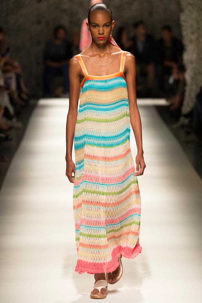 Missoni 2015з