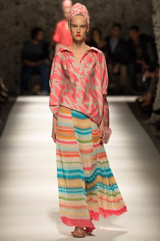 Missoni 2015з