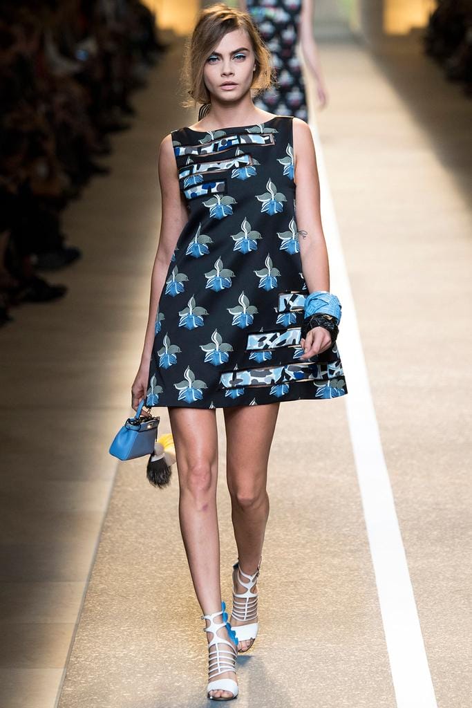 Fendi 2015з