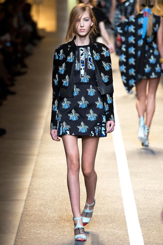 Fendi 2015з