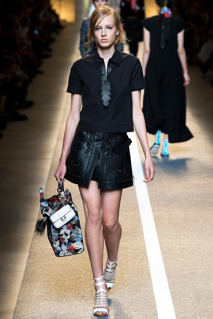 Fendi 2015з