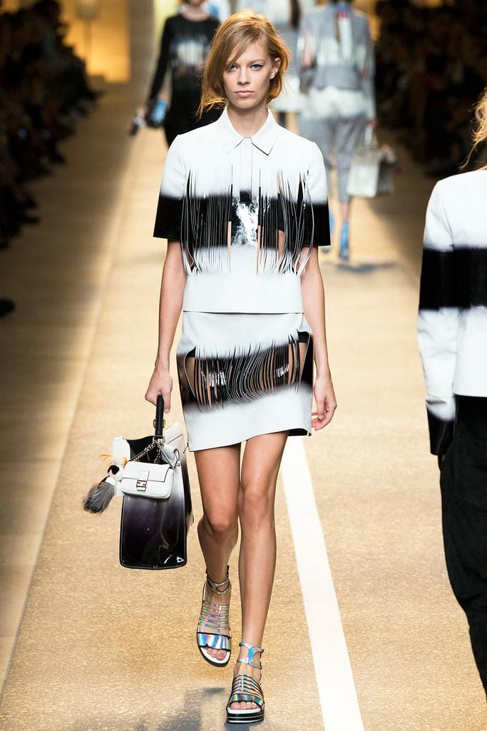 Fendi 2015з