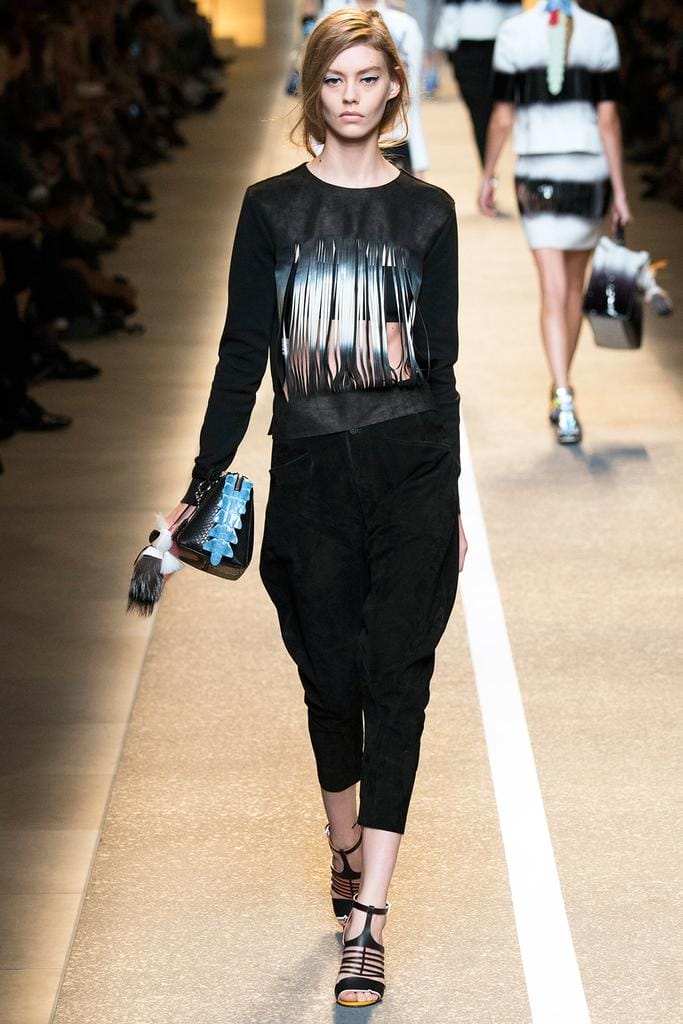 Fendi 2015з