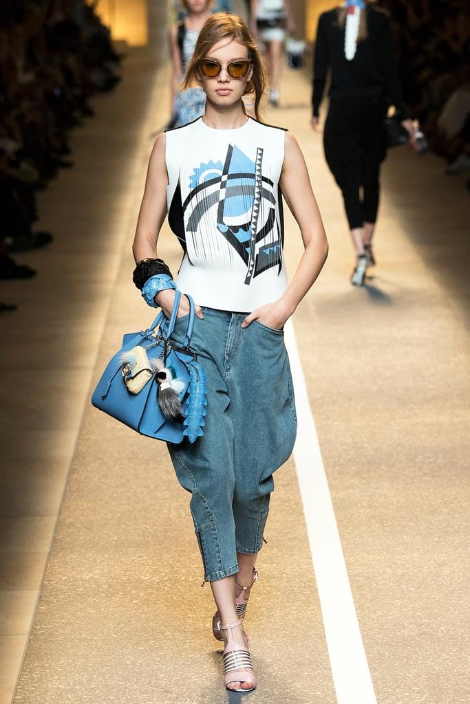 Fendi 2015з