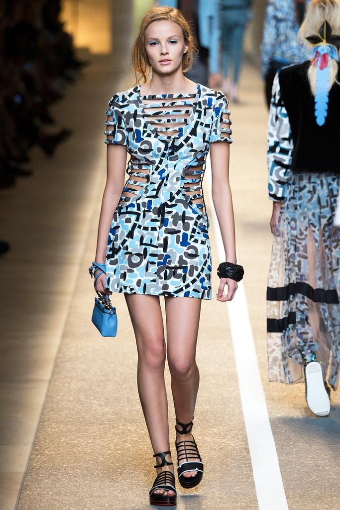 Fendi 2015з