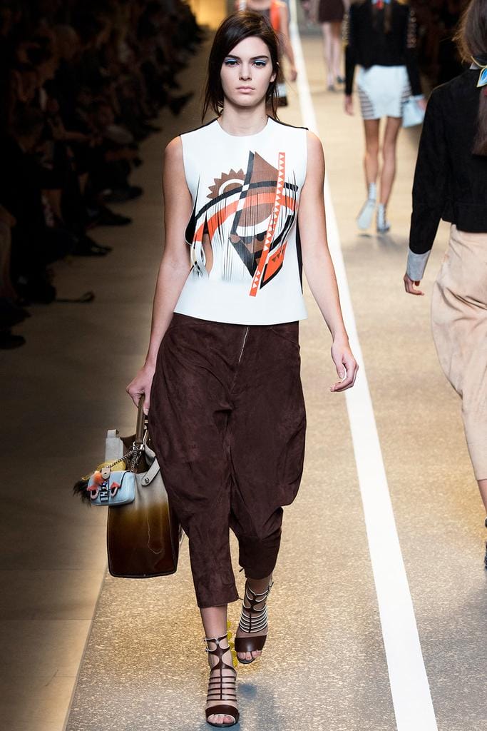 Fendi 2015з