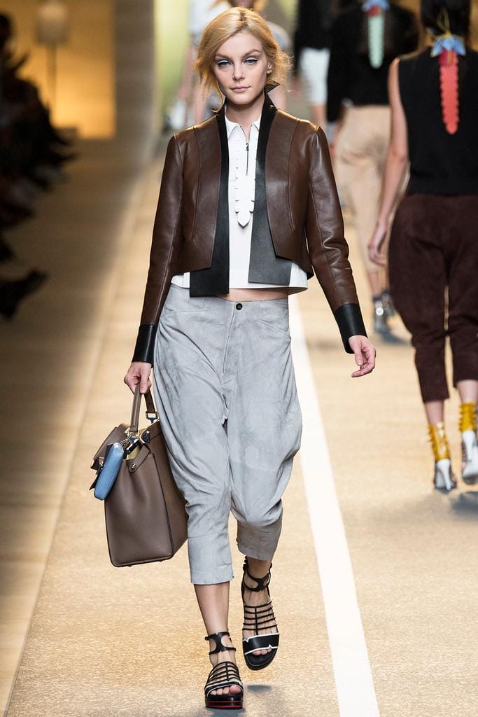 Fendi 2015з