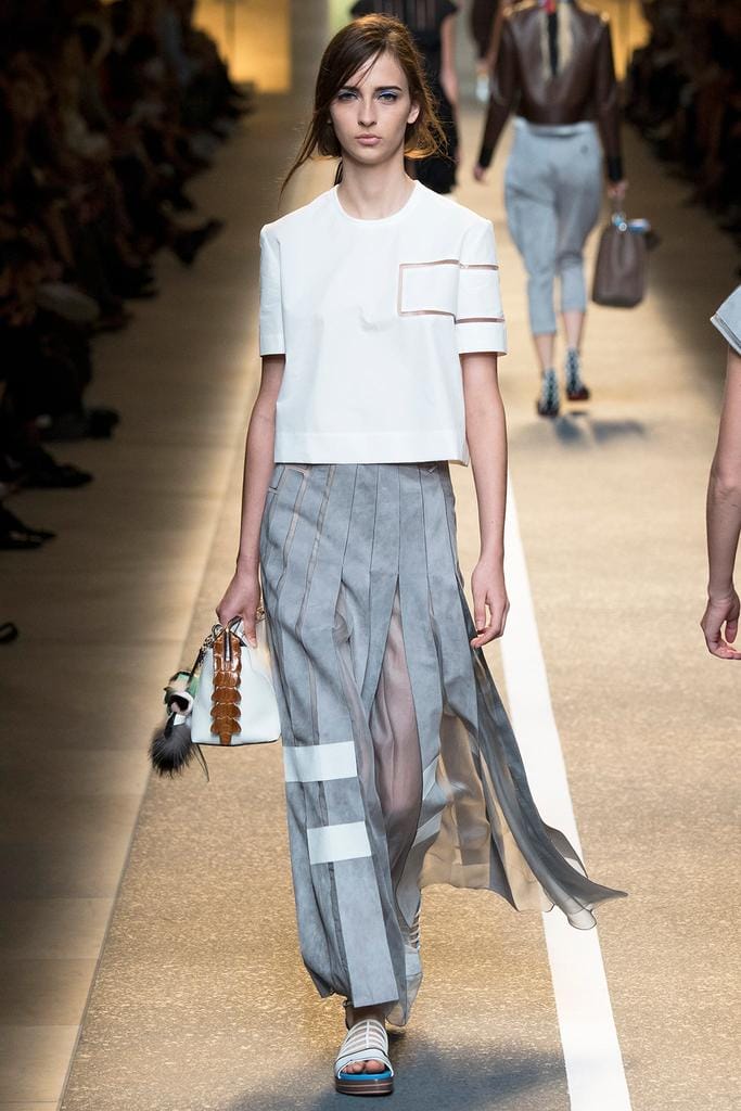 Fendi 2015з