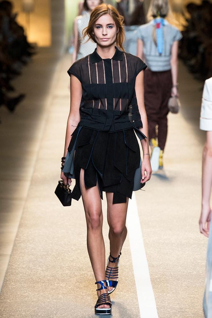 Fendi 2015з