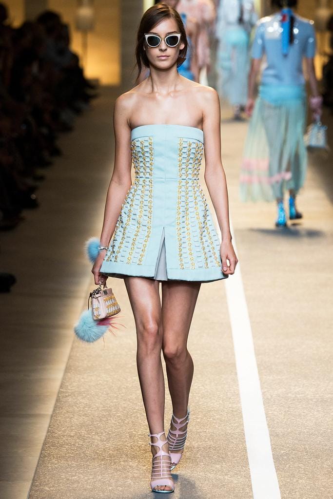 Fendi 2015з