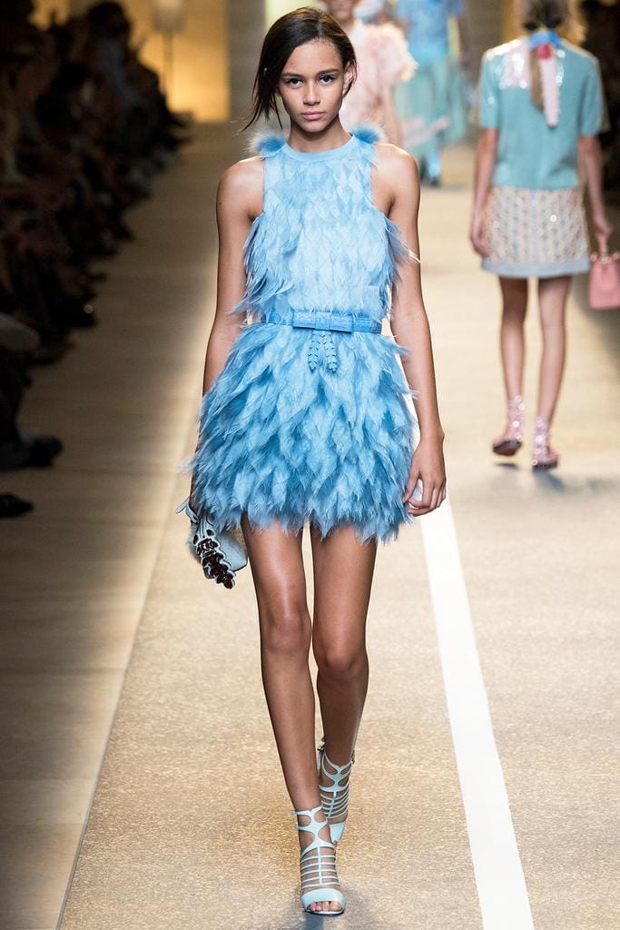 Fendi 2015з