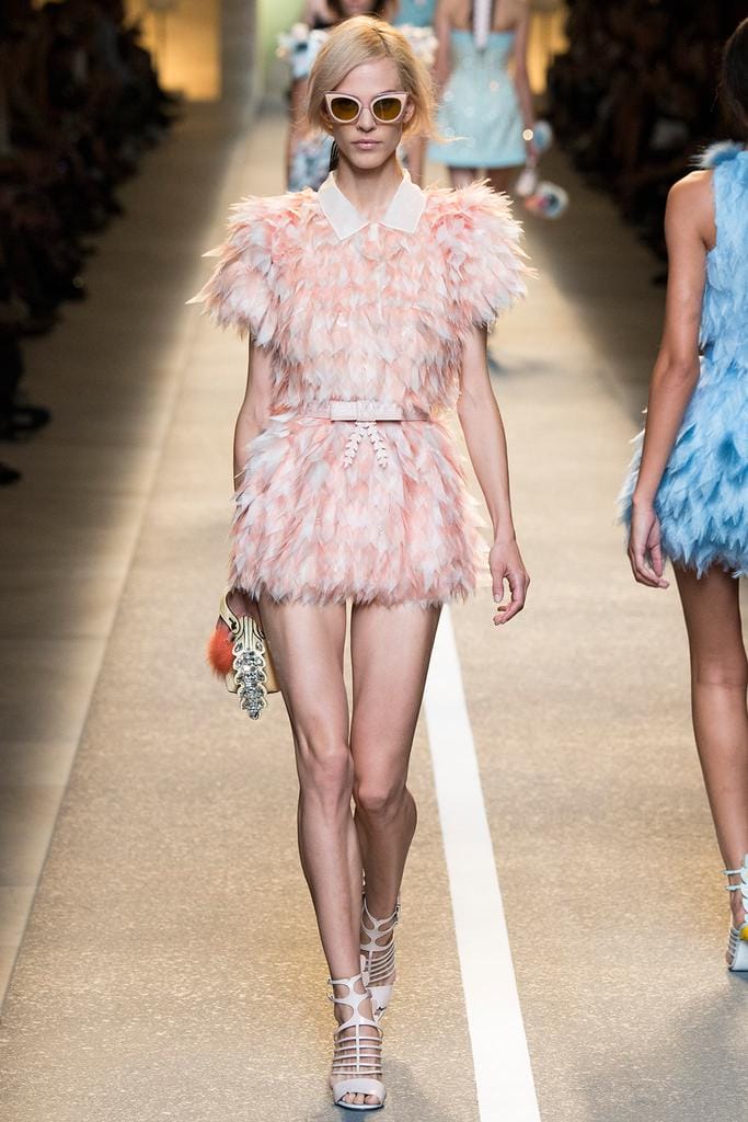 Fendi 2015з