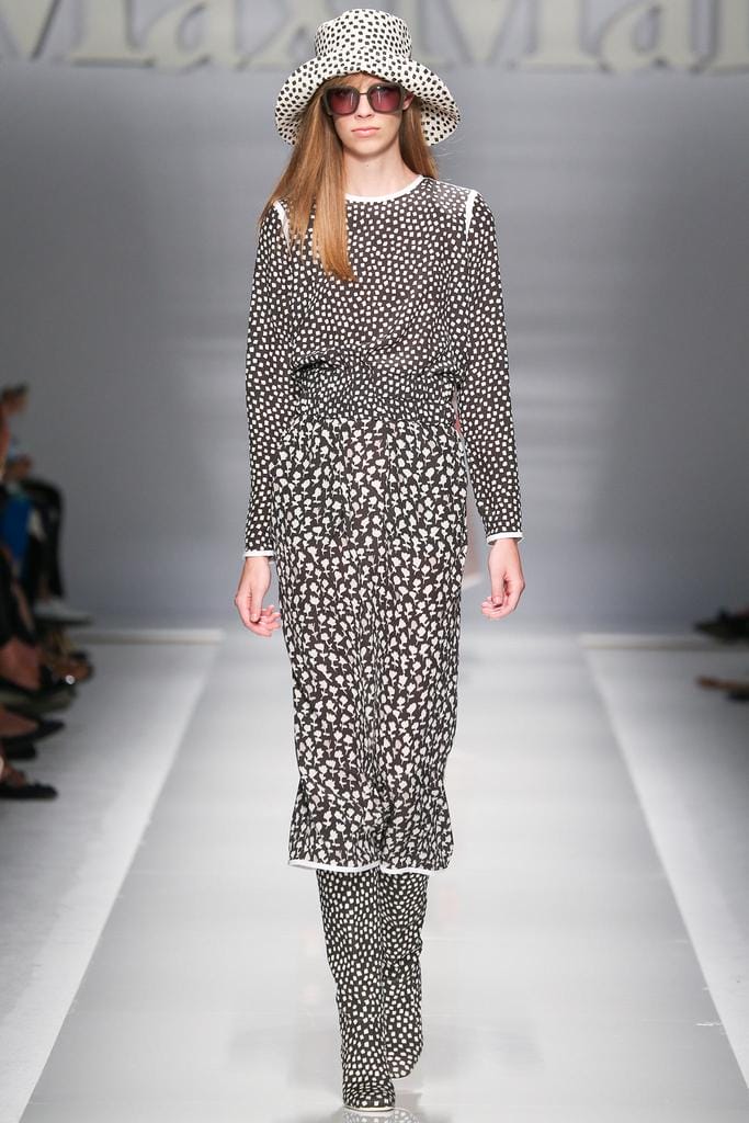 Max Mara 2015з