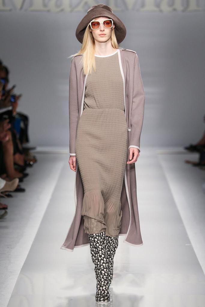 Max Mara 2015з