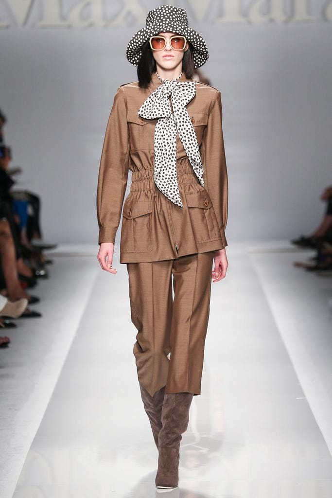 Max Mara 2015з