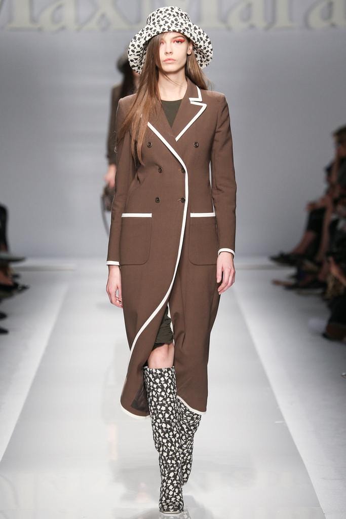 Max Mara 2015з