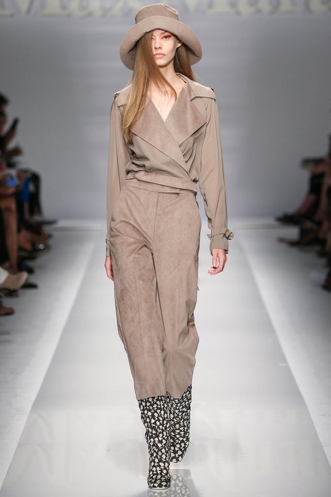 Max Mara 2015з